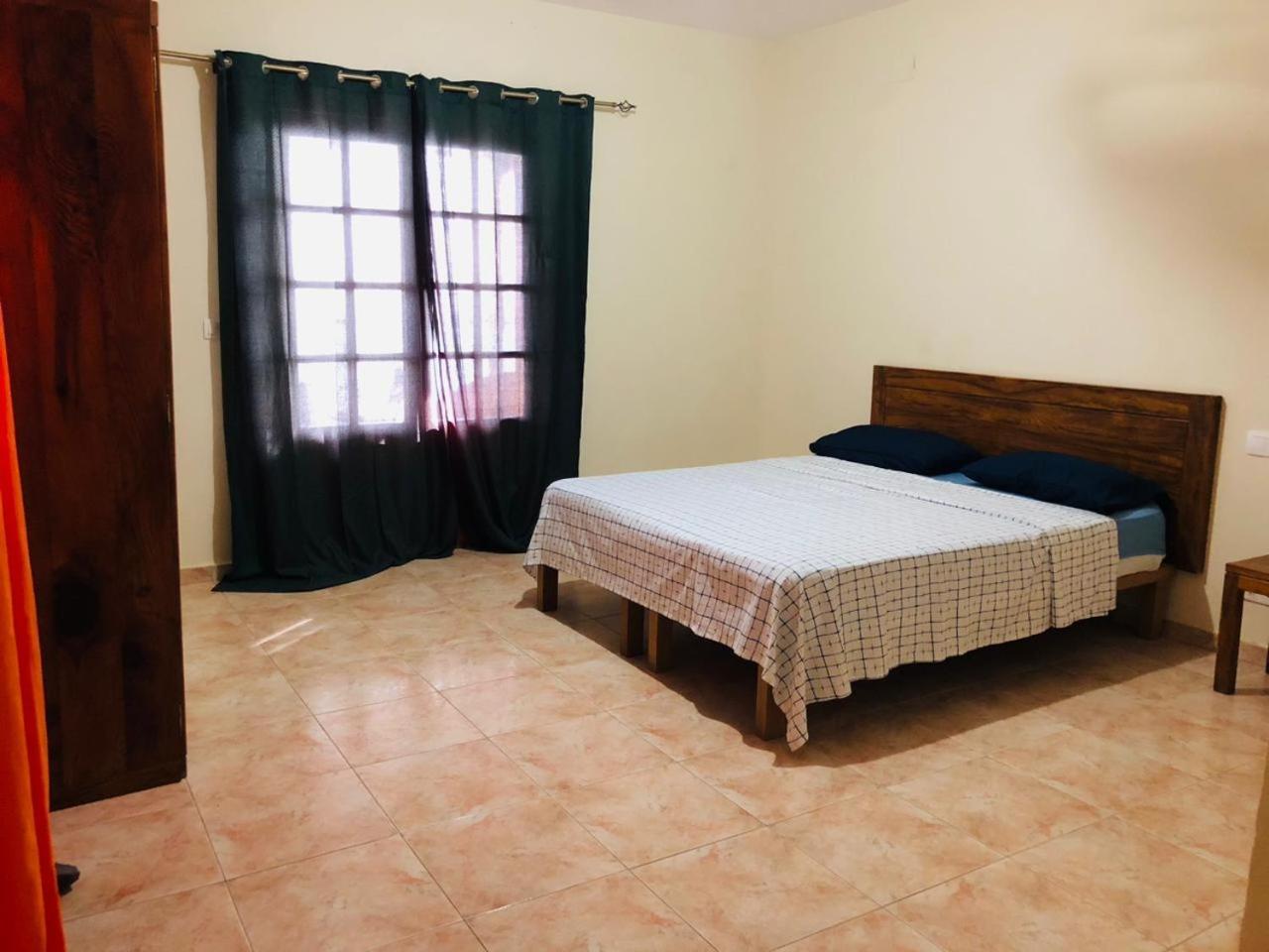 Get House Kira Apartamento Cidade Velha Exterior foto
