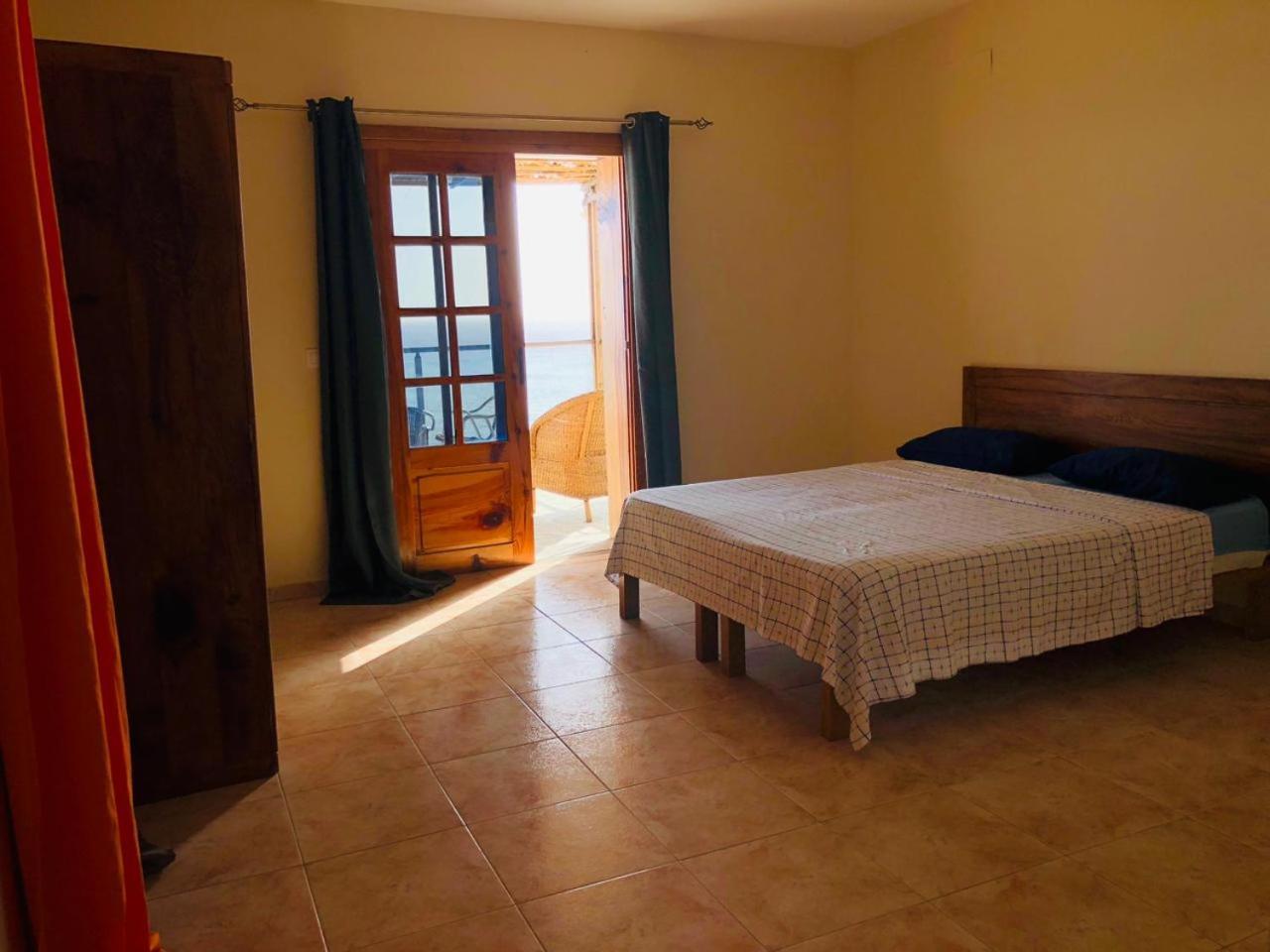 Get House Kira Apartamento Cidade Velha Exterior foto