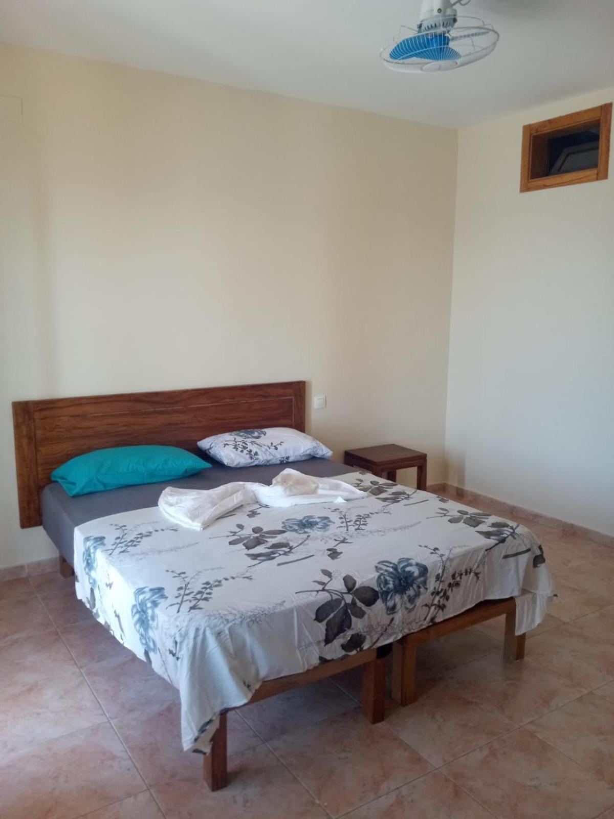 Get House Kira Apartamento Cidade Velha Exterior foto